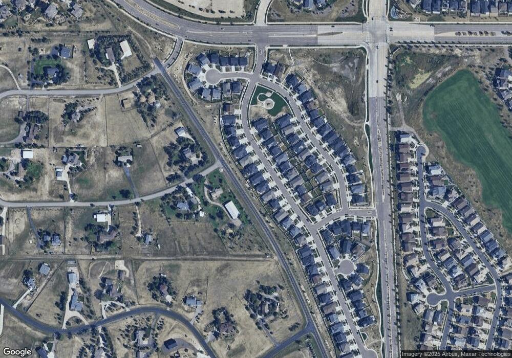 7639 S Old Hammer Way, Aurora, CO 80016 - photo 1