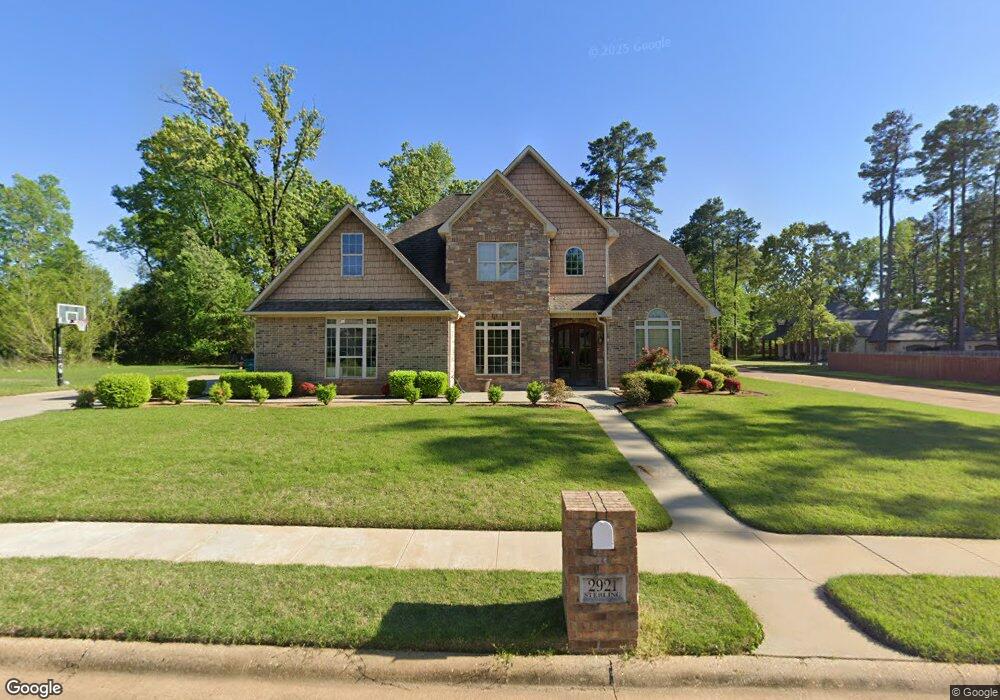 2921 Sterling Rd, Texarkana, TX 75503 - photo 1