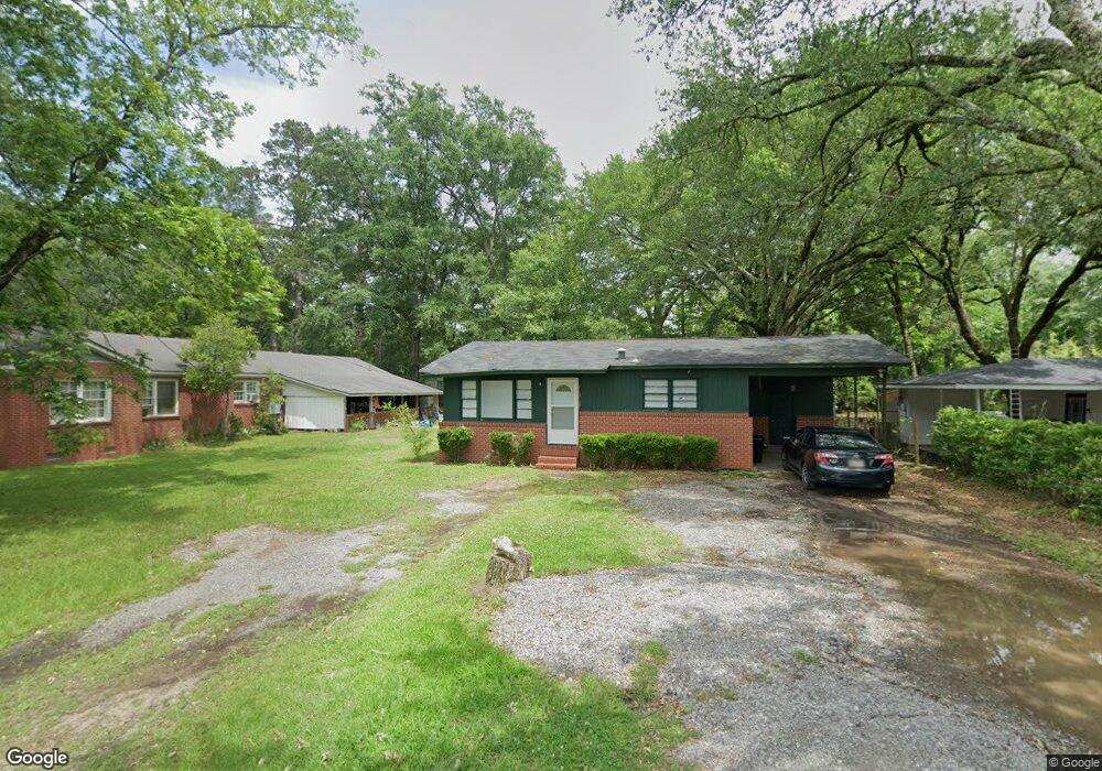 1312 West Dr, Laurel, MS 39440 - photo 1