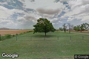 22661 E 1610 Rd, Snyder, OK 73566