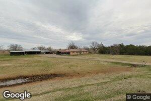 22957 E 1642 Rd, Snyder, OK 73566