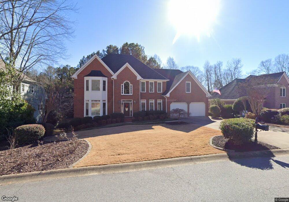 1851 Lakehurst Ct SE, Smyrna, GA 30080 - photo 1