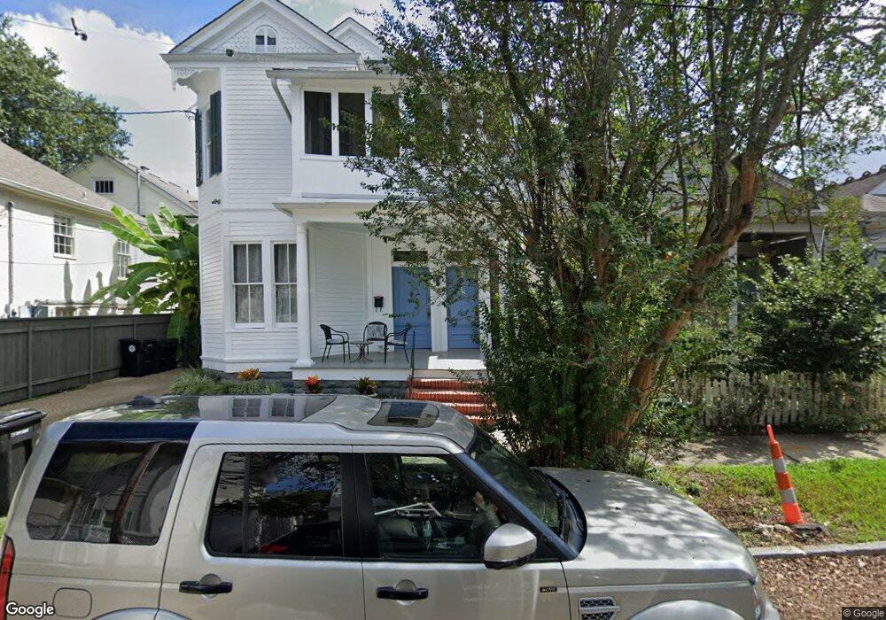 1241 Eleonore St, New Orleans, LA 70115 - photo 1