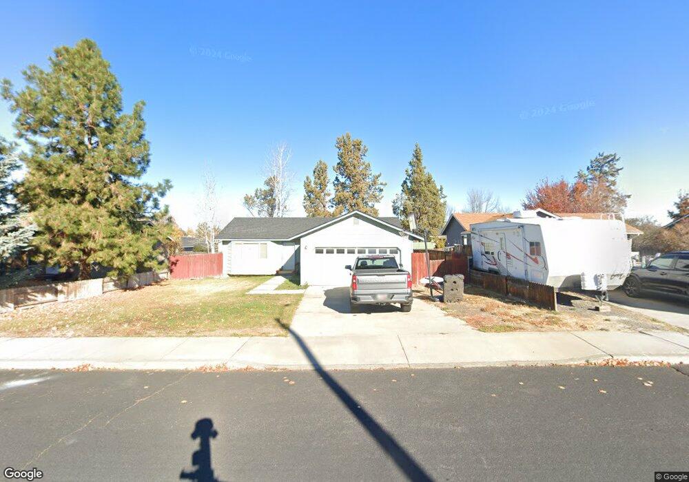 2903 SW Pumice Place, Redmond, OR 97756 - photo 1