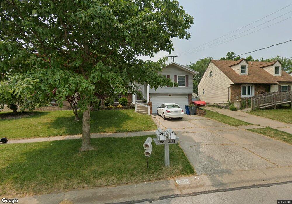 4455 Seagull Ln, Toledo, OH 43611 - photo 1