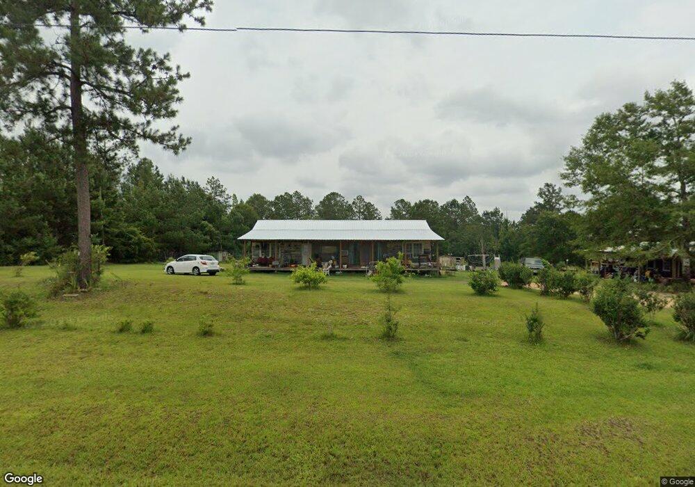 258 C F Ward Rd, Lucedale, MS 39452 - photo 1