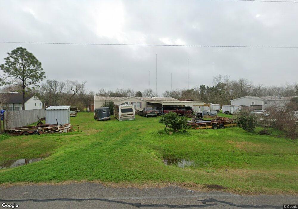 4114 S Meadows St, Alvin, TX 77511 - photo 1