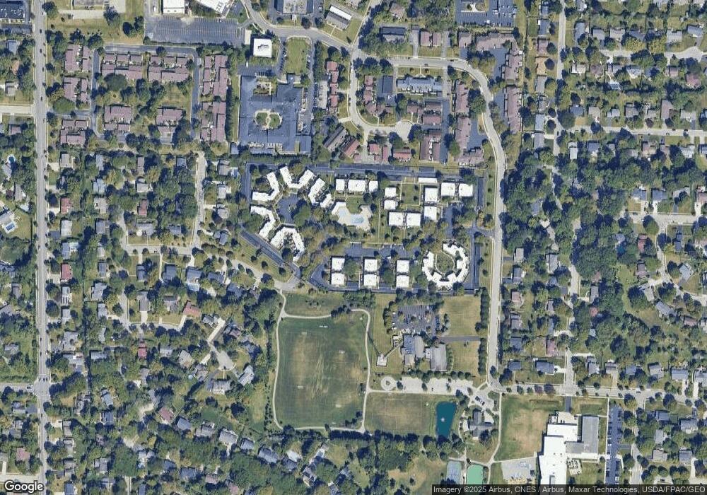 1512 Lafayette Dr unit 1512A, Columbus, OH 43220 - photo 1