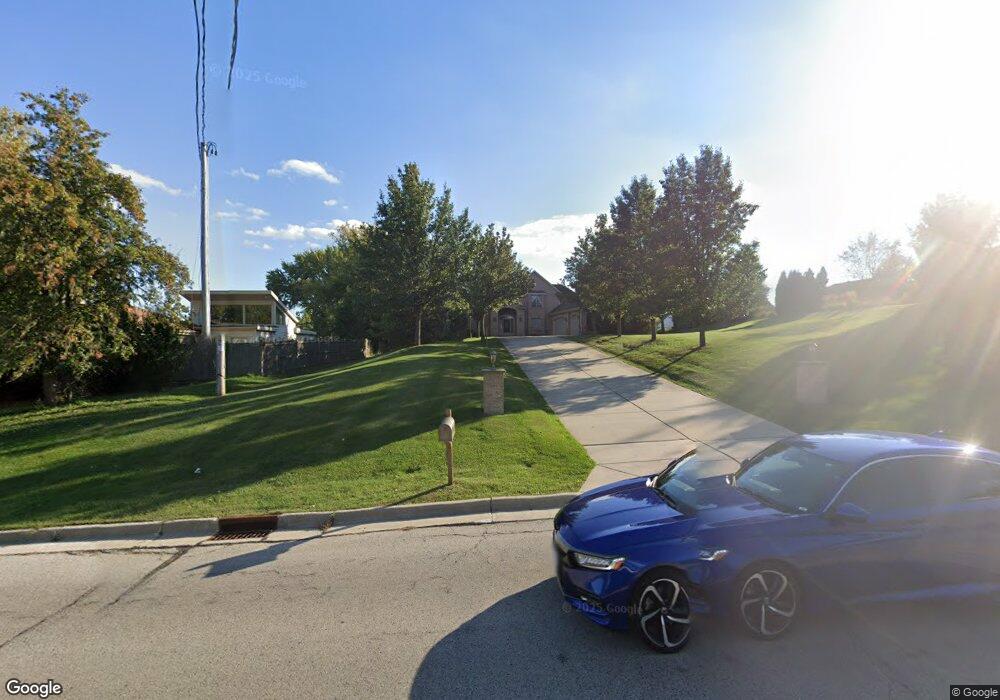 N64W12609 Mill Rd, Menomonee Falls, WI 53051 - photo 1