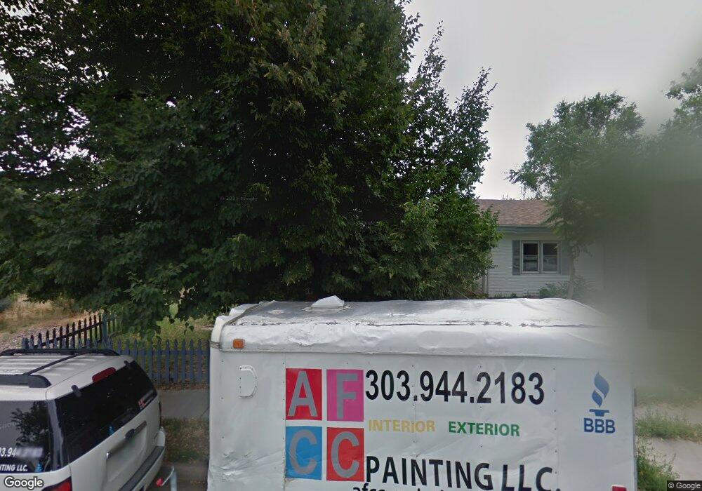 1738 Geneva St, Aurora, CO 80010 - photo 1