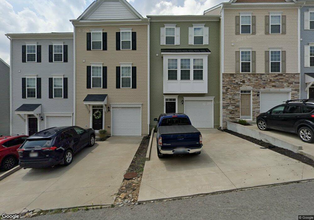 115 Inlet St, Morgantown, WV 26508 - photo 1