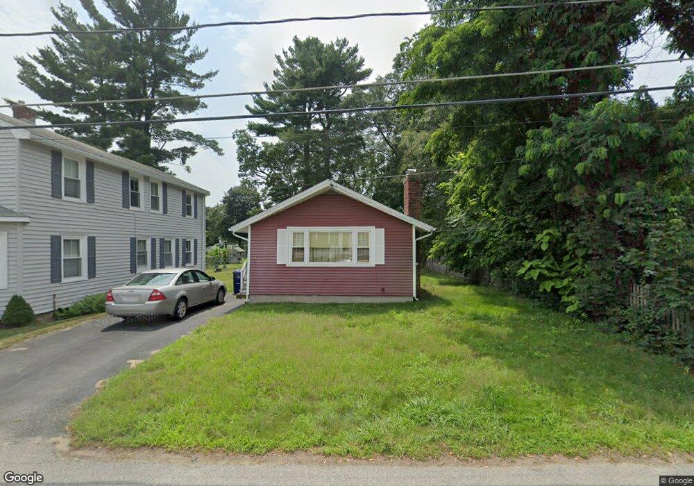 21 Beacon St, Wilmington, MA 01887 - photo 1