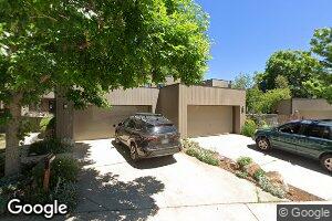 485 Quail Cir, Boulder, CO 80304