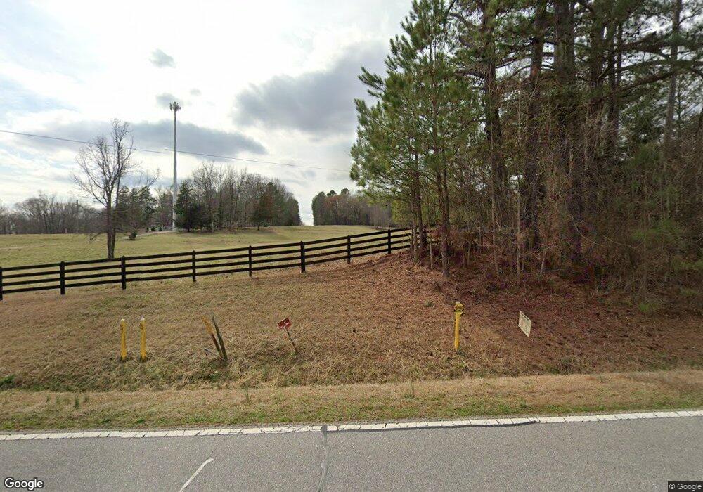 869 Nowhere Rd, Danielsville, GA 30633 - photo 1