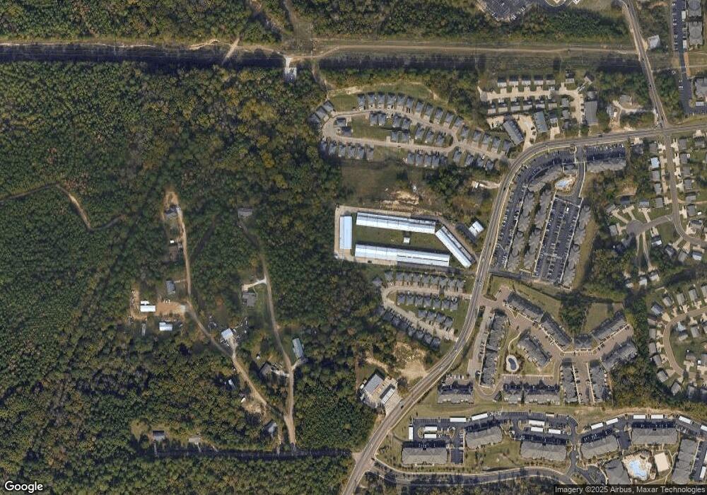 135 County Road 3088, Oxford, MS 38655 - photo 1