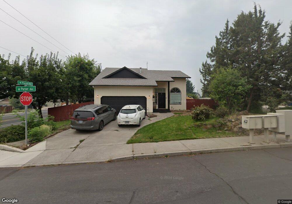 2007 NE Purser Ave, Bend, OR 97701 - photo 1