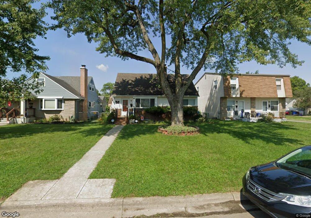 855 S Roys Ave, Columbus, OH 43204 - photo 1