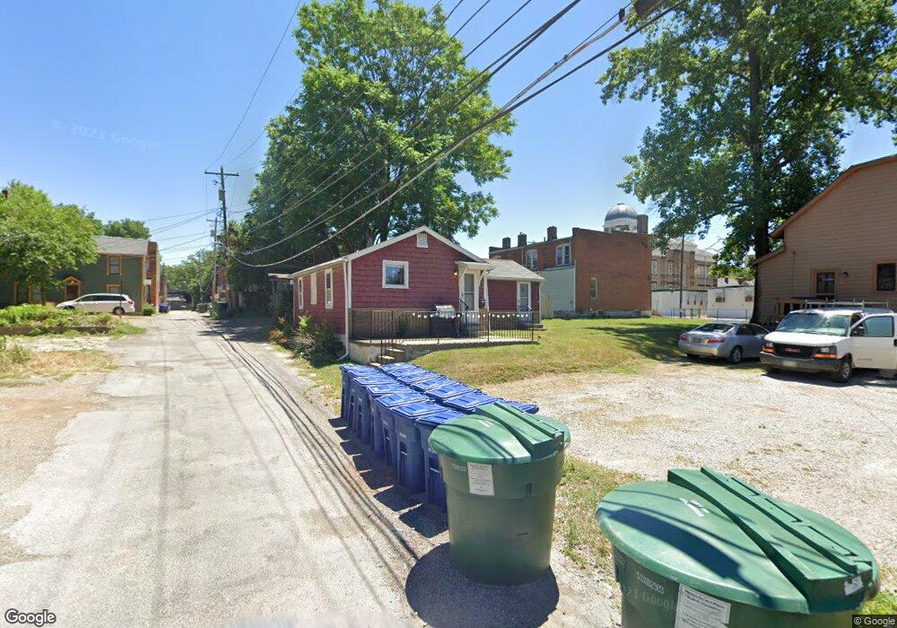 142 Wilber Ave, Columbus, OH 43215 - photo 1