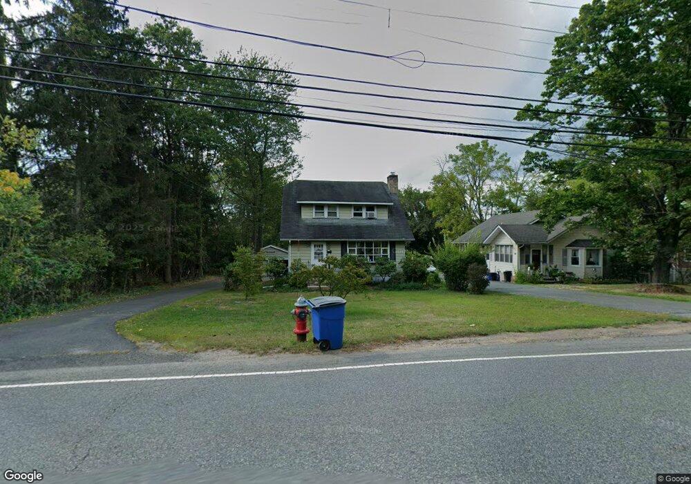 32 Passaic Ave, Livingston, NJ 07039 - photo 1