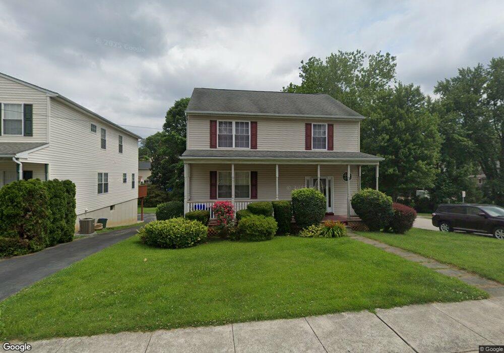 2517 Harding Ave, Broomall, PA 19008 - photo 1