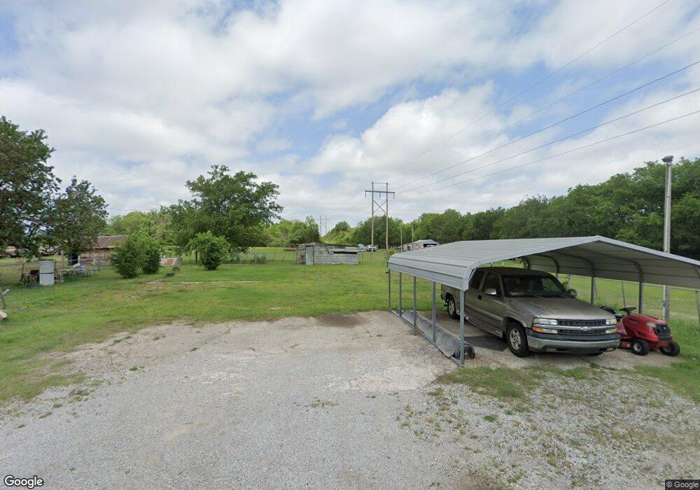 218 S St SE, Ardmore, OK 73401 - photo 1