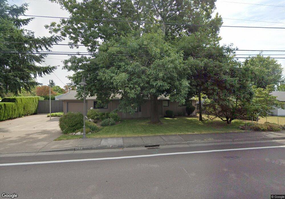 6198 Mcleod Ln NE, Keizer, OR 97303 - photo 1