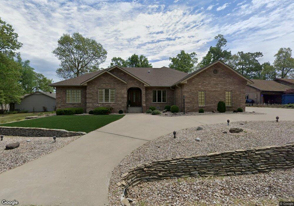 4 Boyce Ln, Bella Vista, AR 72715 - photo 1