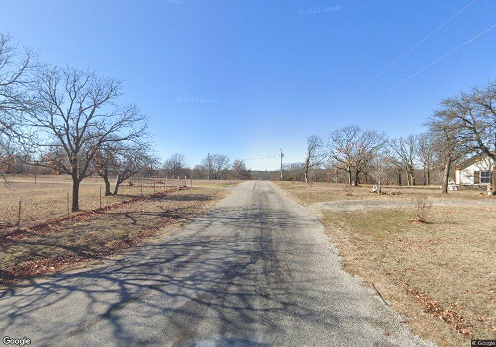 10650 W 162nd St N, Skiatook, OK 74070 - photo 1