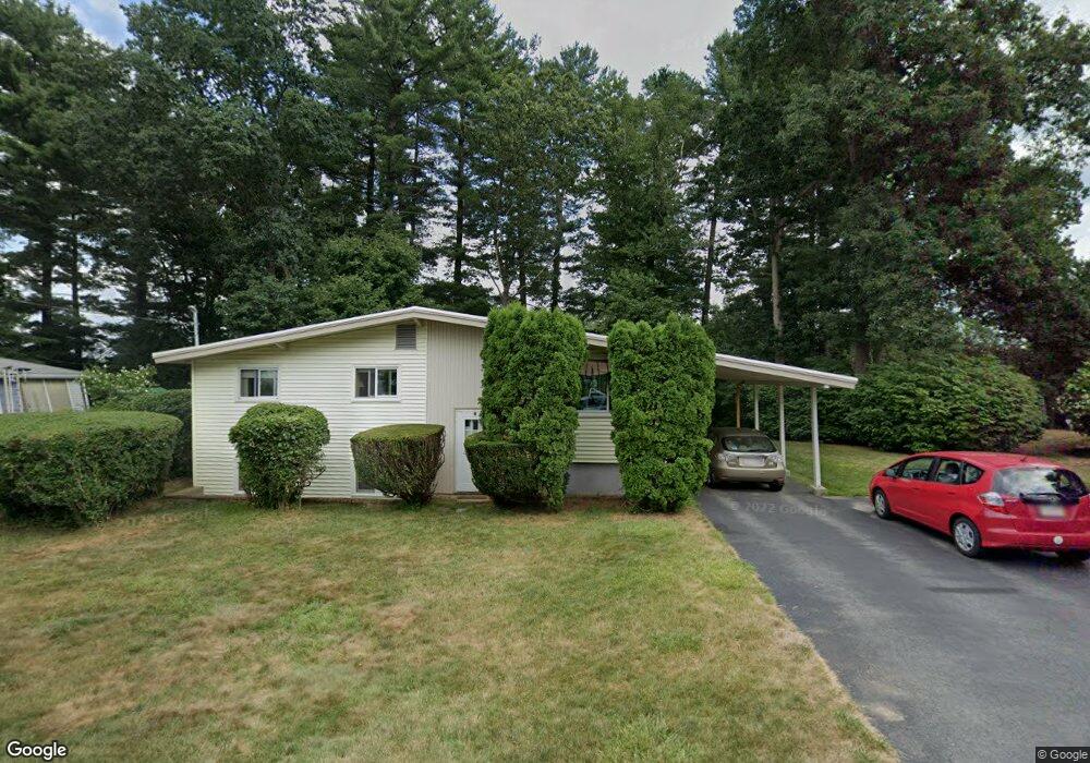 8 Bryden Rd, Southborough, MA 01772 - photo 1