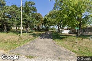706 N West St, Mankato, KS 66956