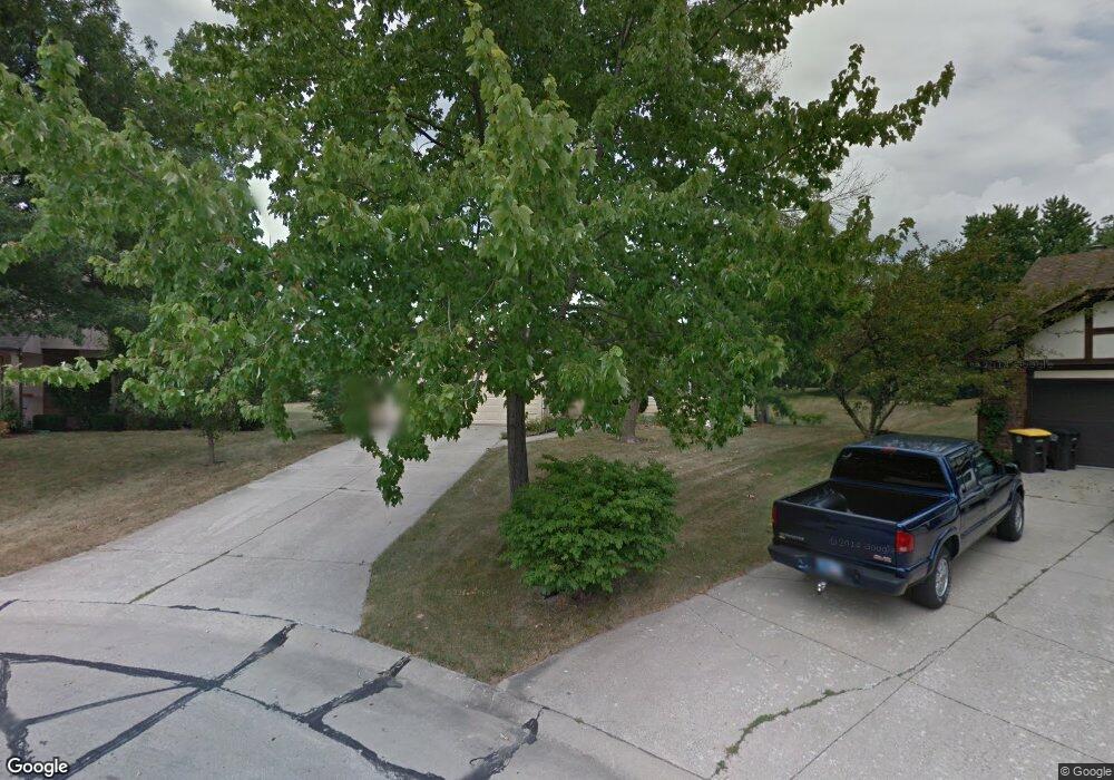 4309 Locust Spring Place, Fort Wayne, IN 46804 - photo 1