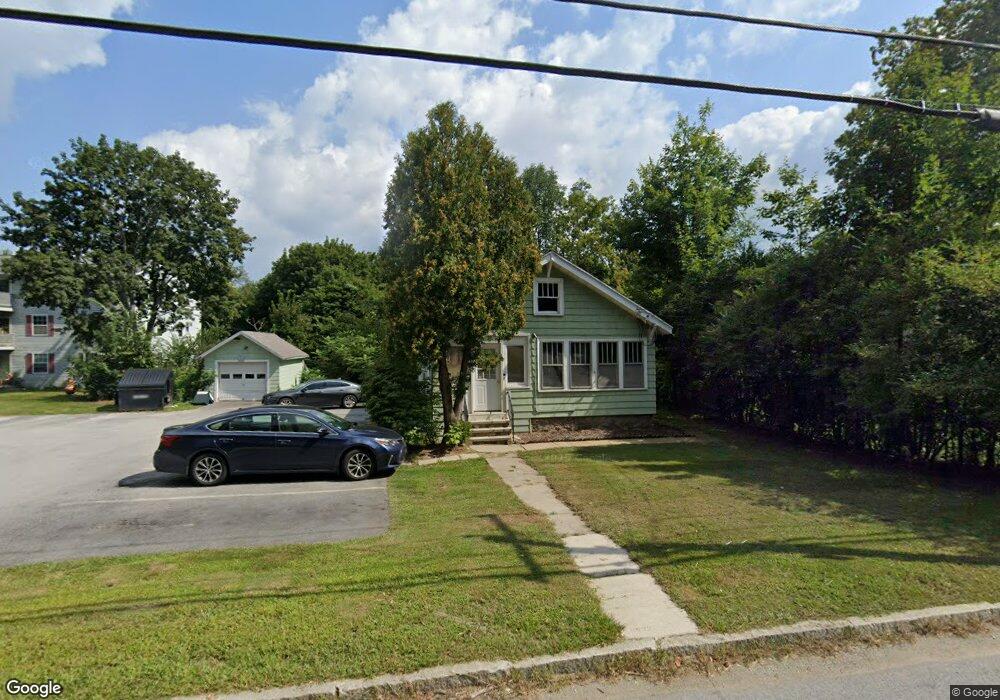 560 Worcester St, Southbridge, MA 01550 - photo 1