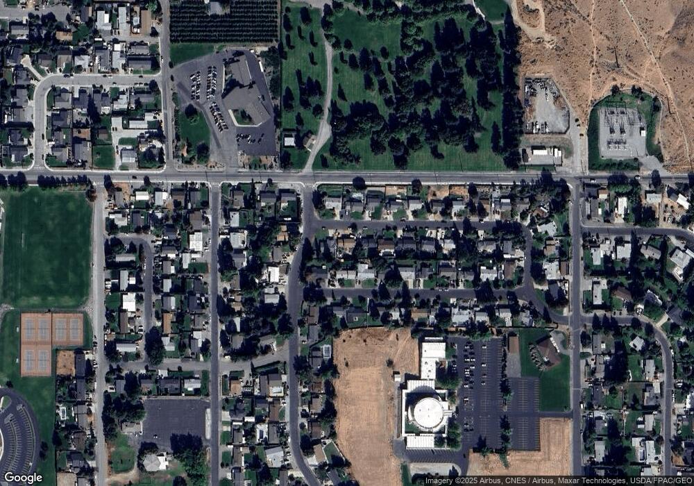 1304 Easthills Terrace, East Wenatchee, WA 98802 - photo 1