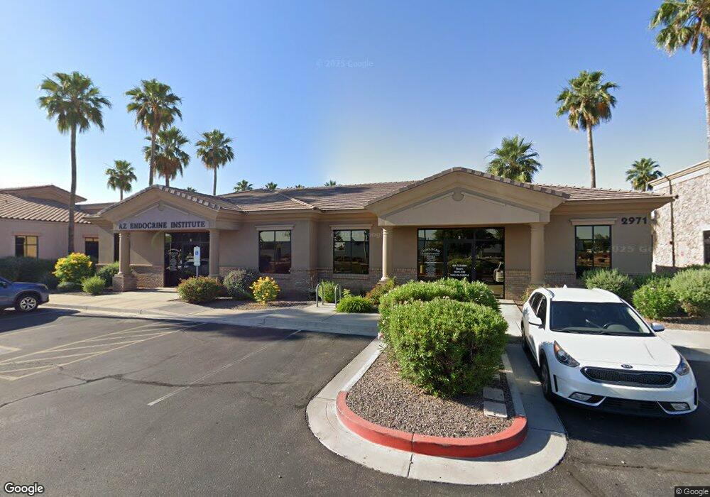 2971 W Elliot Rd unit 1, Chandler, AZ 85224 - photo 1