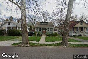 333 S Washington Ave, Moorestown, NJ 08057