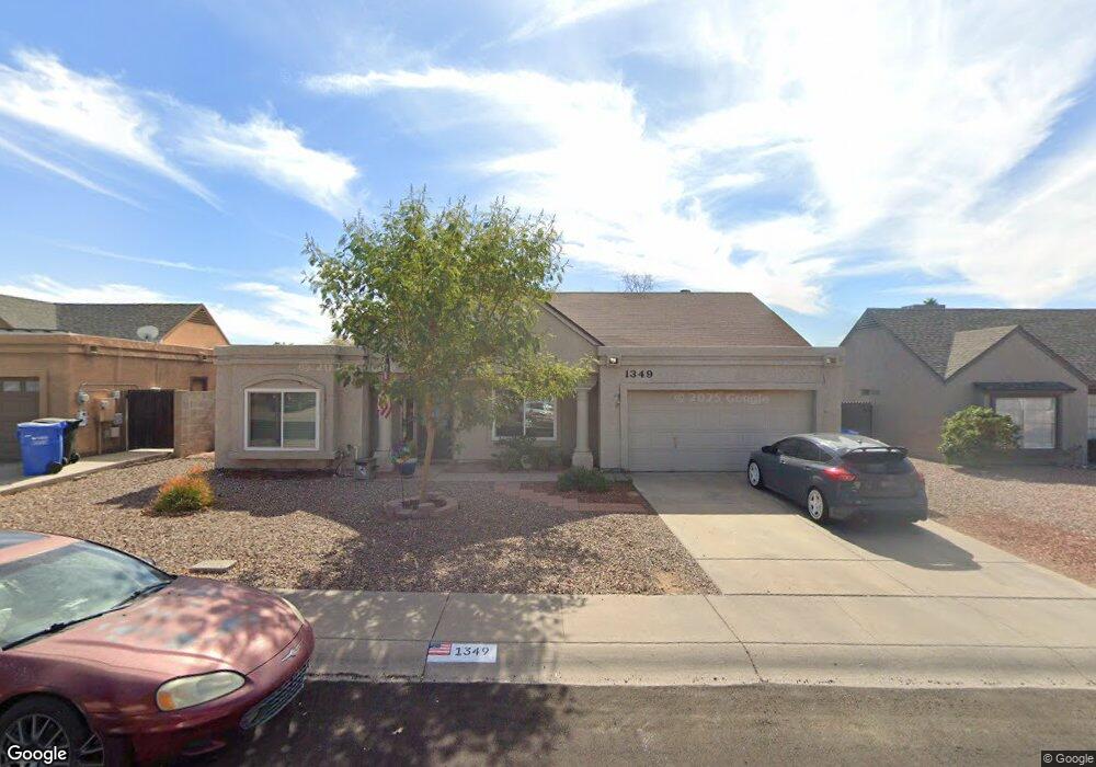 1349 E Piute Ave, Phoenix, AZ 85024 - photo 1