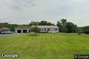 355 Boot Hill Rd, East Fairfield, VT 05448