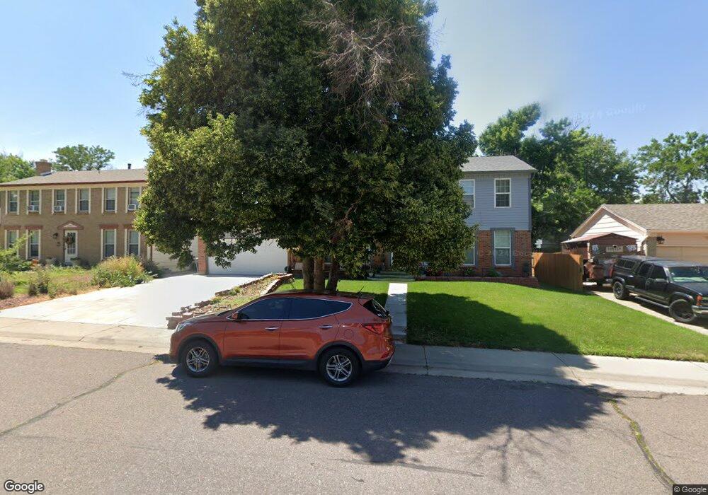 2447 S Evanston St, Aurora, CO 80014 - photo 1