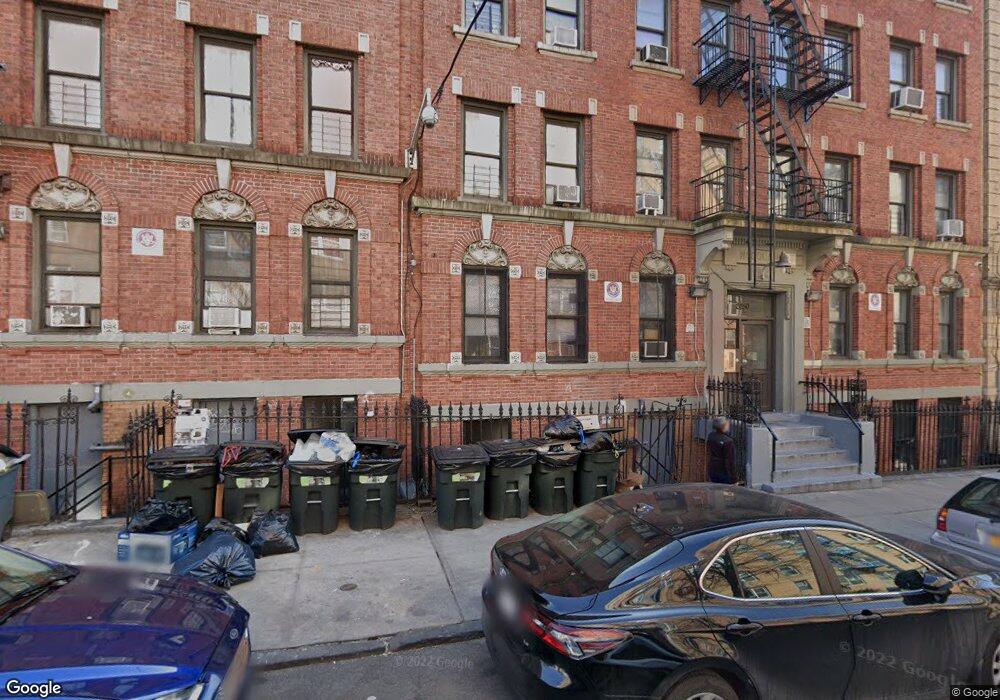 2650 Marion Ave unit 5-RN, Bronx, NY 10458 - photo 1