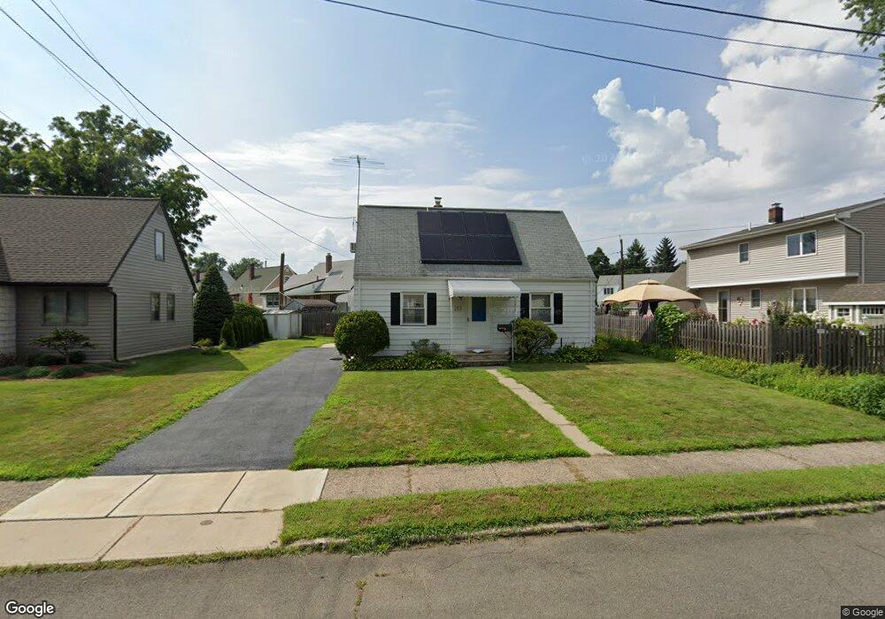 257 Washington Ave, Elmwood Park, NJ 07407 - photo 1