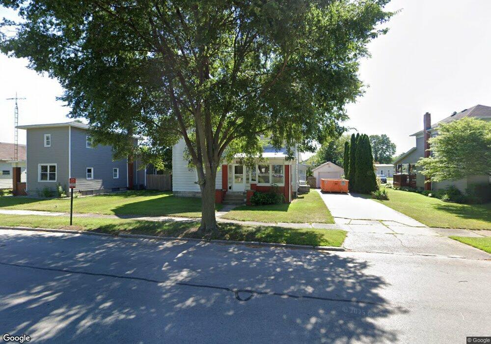 121 S 2nd St, North Baltimore, OH 45872 - photo 1