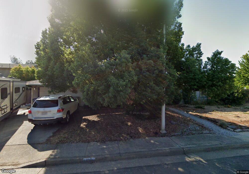 1109 Woodside Meadows Dr, Redding, CA 96002 - photo 1