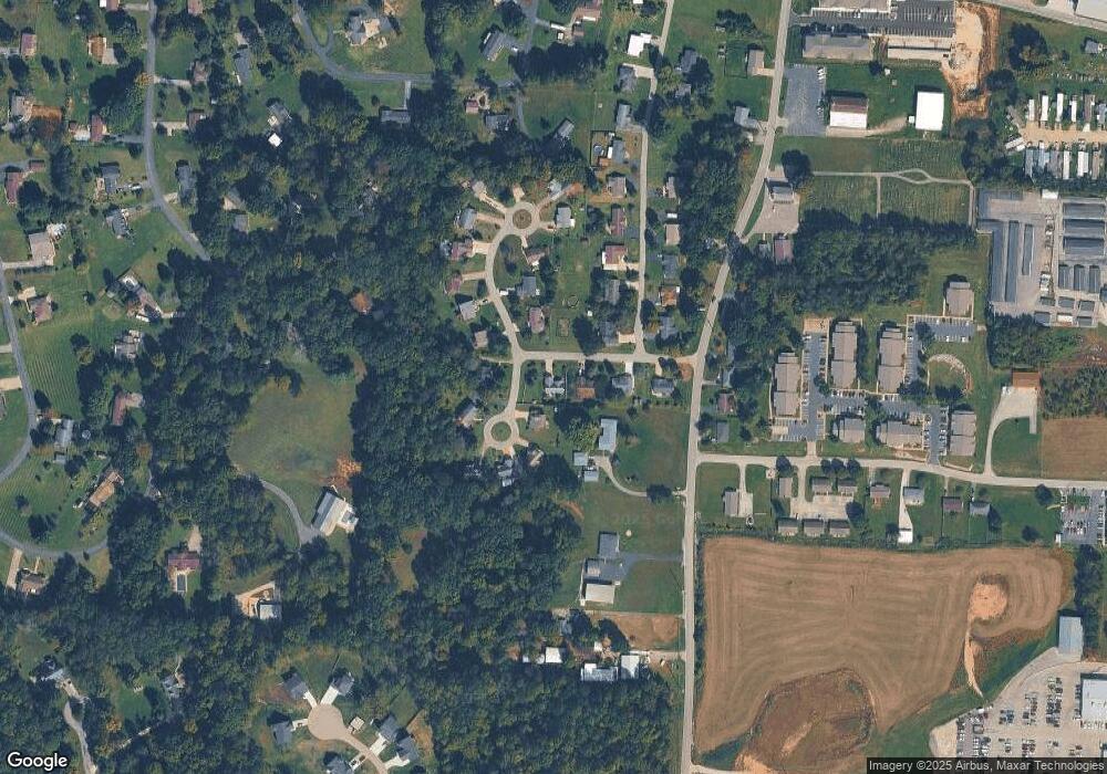 1093 Housefield Dr NW, Corydon, IN 47112 - photo 1