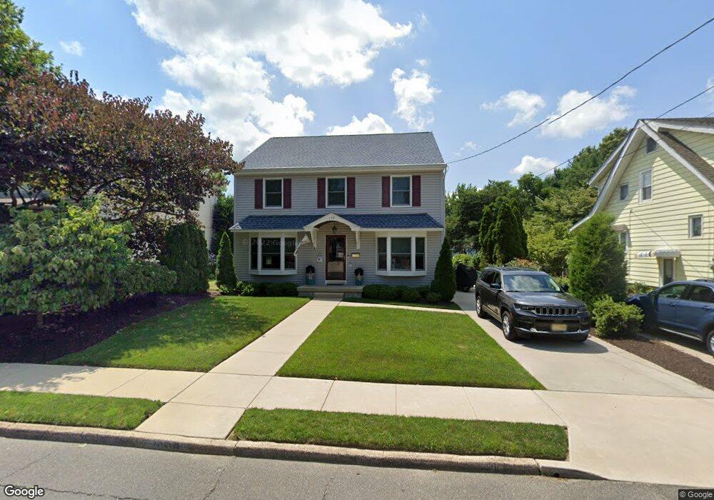 109 Denver Ave, Haddon Township, NJ 08108 - photo 1