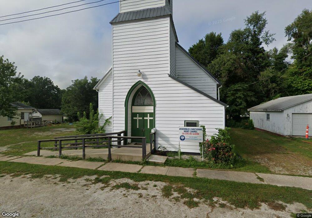 140 E Washington St, Virginia, IL 62691 - photo 1