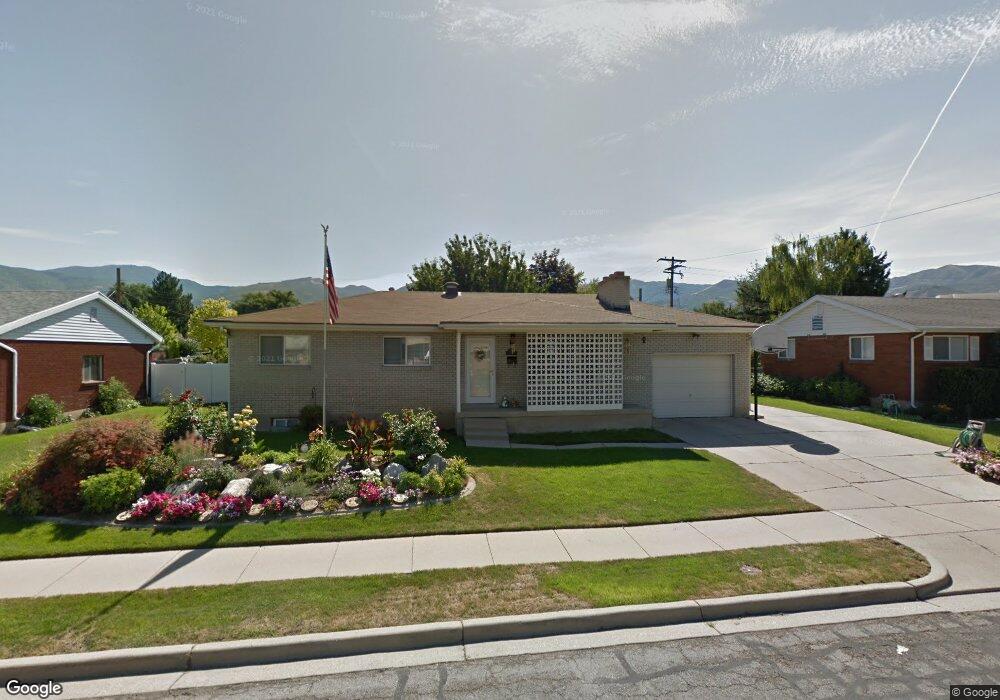 1321 S 425 W, Bountiful, UT 84010 - photo 1