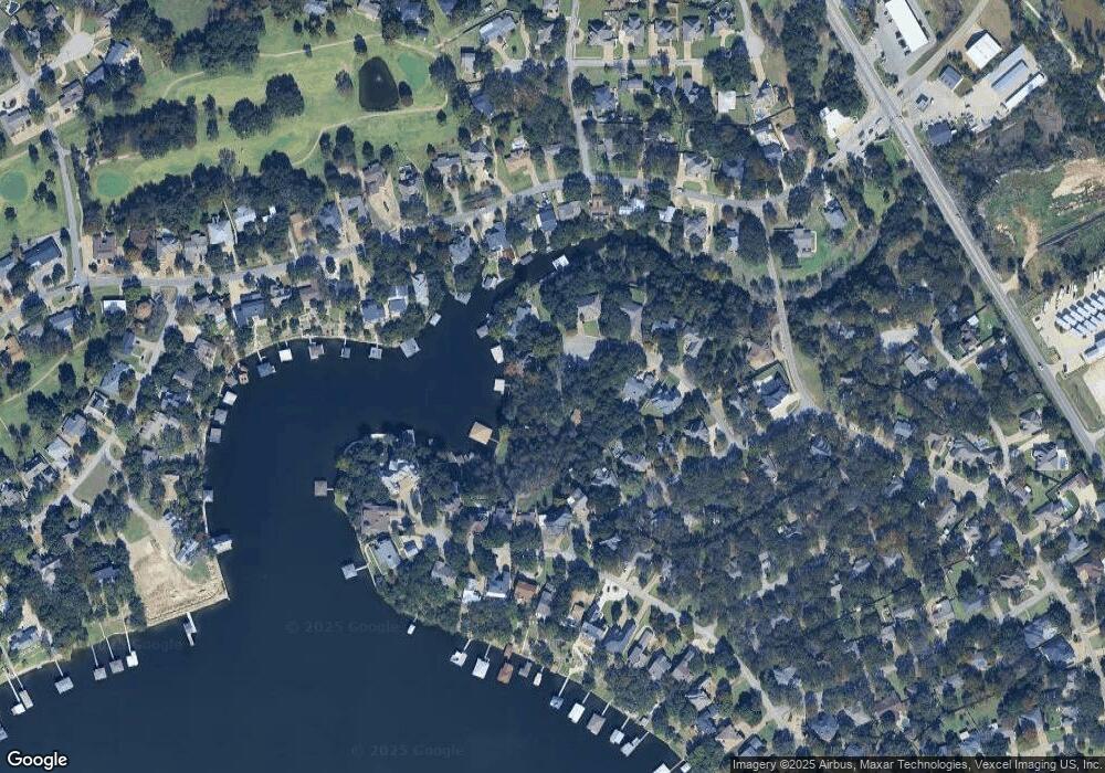 5013 Mohawk Ct, Granbury, TX 76049 - photo 1