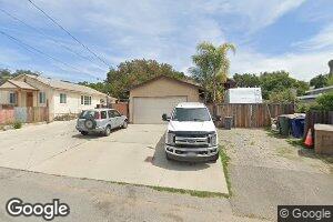36 Olive St, Oak View, CA 93022