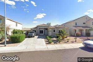17841 W Acapulco Ln, Surprise, AZ 85388