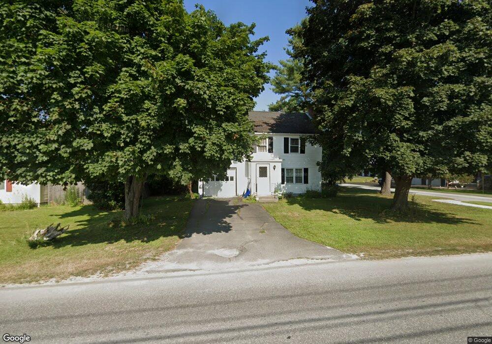 162 Stratton Rd, Rutland, VT 05701 - photo 1